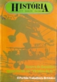 Imagem de REVISTA HISTORIA Nº 35