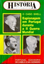 Imagem de  REVISTA HISTORIA Nº 147