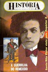 Imagem de   REVISTA HISTORIA Nº 148