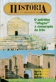 Imagem de REVISTA HISTORIA Nº 22/23