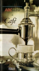 Imagem de  ABCEDÁRIO DO CAFÉ