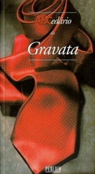 Imagem de   ABCEDÁRIO DA GRAVATA