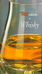 Imagem de   ABCEDÁRIO DA WHISKY