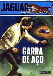 Imagem de 3 - Garra de Aço