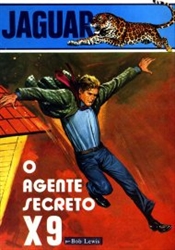 Imagem de 7 - O Agente Secreto X-9