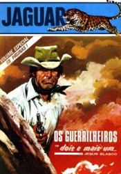 Imagem de 8 - Guerrilheiros dois e mais Um..