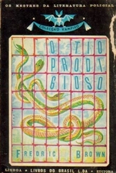 Imagem de O TIO PRODIGIOSO