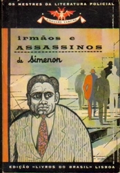 Imagem de IRMÃOS E ASSASSINOS 