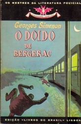 Imagem de O DOIDO DE BERGERAC