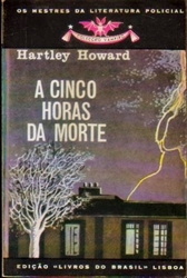 Imagem de A CINCO HORAS DA MORTE