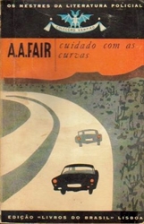 Imagem de CUIDADO COM AS CURVAS