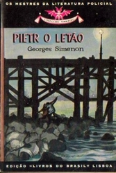 Imagem de PIETR  O LETÃO