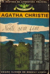 Imagem de NOITE SEM FIM