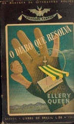 Imagem de O DIABO QUE RESOLVA