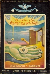 Imagem de O CASO DO OLHO DE VIDRO - 33