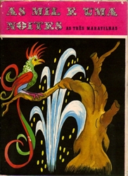 Imagem de AS TRÊS MARAVILHAS