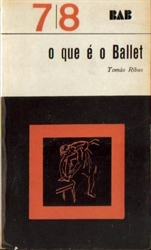 Imagem de O QUE É O BALLET