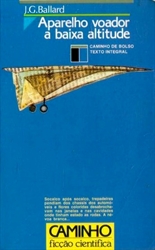 Imagem de APARELHO VOADOR A BAIXA ALTITUDE