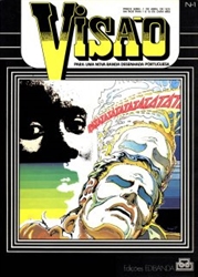 Imagem de VISÃO Nº 1
