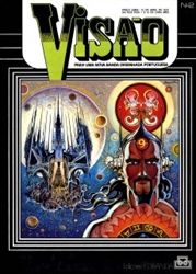 Imagem de  VISÃO Nº 2