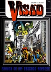 Imagem de VISÃO Nº 4