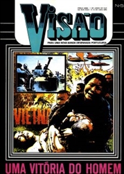 Imagem de  VISÃO Nº 5