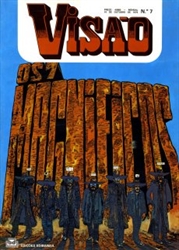 Imagem de  VISÃO Nº 7