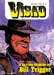 Imagem de  VISÃO Nº 8