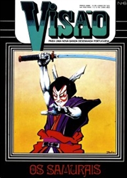 Imagem de VISÃO Nº 6