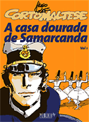 Imagem de 11 - Casa Dourada de Samarcanda I