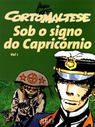 Imagem de 4 - Sob o Signo do Capricórnio vol 1