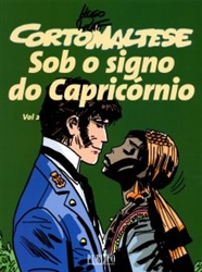 Imagem de  5 - Sob o Signo do Capricórnio 2