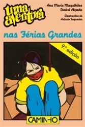 Imagem de 23 -  Uma Aventura nas Férias Grandes