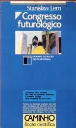 Imagem de Congresso Futurológico