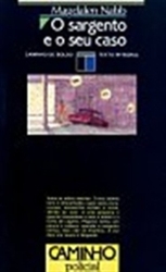 Imagem de O Sargento e o seu Caso