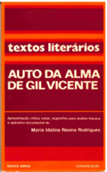 Imagem de 15 - Auto da alma de Gil Vicente