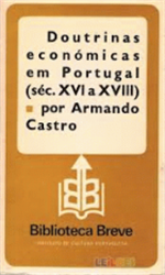 Imagem de 25 - Doutrinas económicas em Portugal (séc. XVI a XVIII) 