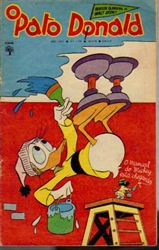 Imagem de O PATO DONALD  Nº 1114