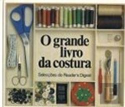 Imagem de O Grande Livro da Costura