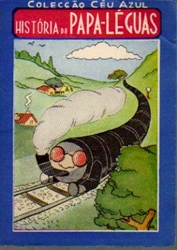 Imagem de 6 - HISTORIA DO PAPA-LEGUAS