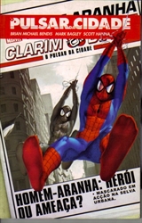 Imagem de Homem-Aranha: Pulsar da Cidade