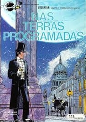 Imagem de VALERIAN - Nas Terras Programadas