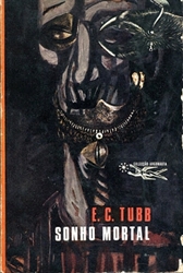 Imagem de SONHO MORTAL 