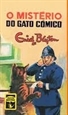 Imagem de O Mistério do Gato Cómico -  nº 7