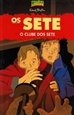Imagem de OS SETE - O CLUBE DOS SETE - Nº 1
