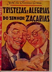 Imagem de TRISTEZAS E ALEGRIAS DO Sr. ZACARIAS - 30