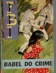 Imagem de BABEL DO CRIME
