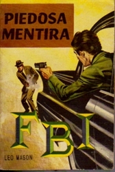 Imagem de PIEDOSA MENTIRA