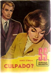 Imagem de 123 - CULPADO? 