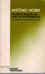 Imagem de ANTÓNIO NOBRE